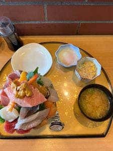 太田市藪塚町 ダイニング まさ坊