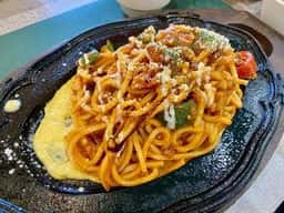 洋食キッチンツカダ