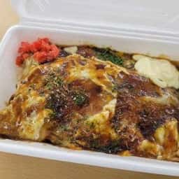 丸久食堂