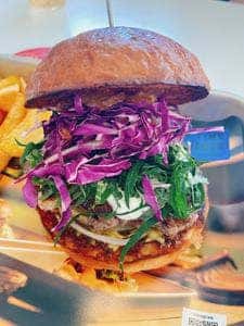 1/3 HAMBURGER FACTORY 金沢店