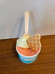 Gelato MinNa