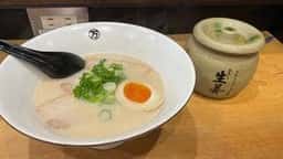 まる万ラーメン 九番丁店