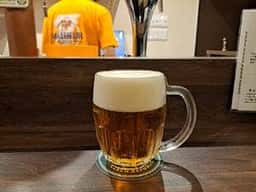 Beer Gourmand