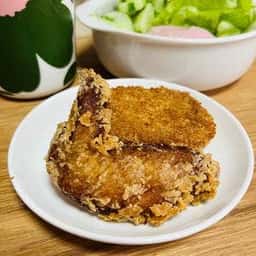 肉の御嵩屋