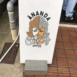 spice curry ANANDA