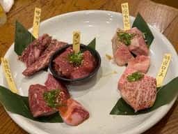 炭火焼肉 OttantottO