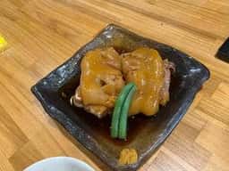 島唄と沖縄料理 ちぬまん 国際通り久茂地店
