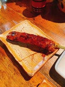 焼鳥一九