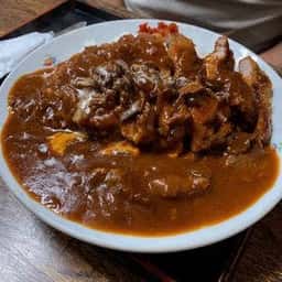 萬善食堂