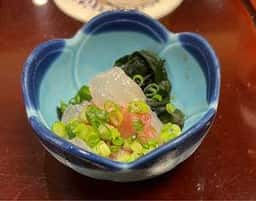 すし半