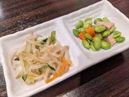 24時間 餃子酒場 吉祥寺ダイヤ街店