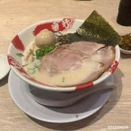 名古屋豚骨一番軒 清須店