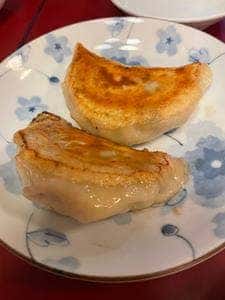 中華山東料理 異味香