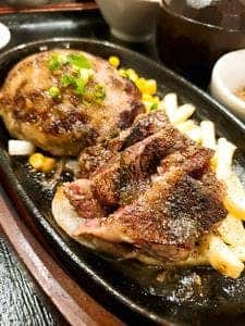 ビッグシェフ亭 吉川店