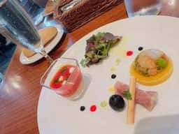 イーストサイド・カフェ