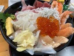 塩釜水産物仲卸市場