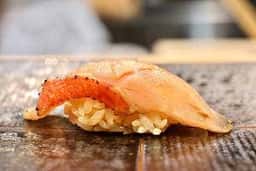 鮨 極 はなれ