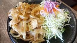 今池食堂 吉むら