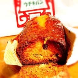 ウチキパン