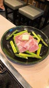 もんじゃ 寿味