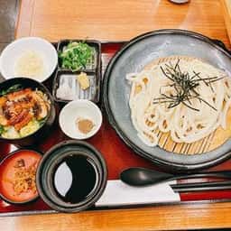 杵屋 金沢めいてつエムザ店