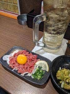 もつしげ 戸塚店