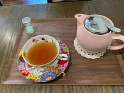 MARBLE CAFE