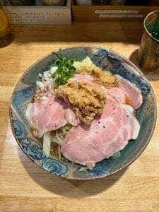 自家製麺屋 知多らうど2669
