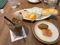 オランダ屋 富雄店