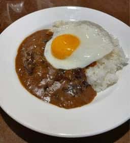 Cafe & Dining Bar Sun 上野店