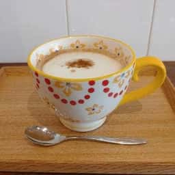 自家製チャイ専門店 myChai