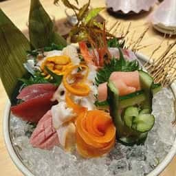 美食船 かまた丸 上越妙高駅前