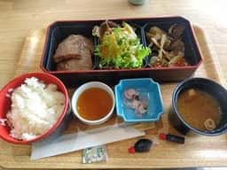 道の駅 びわ湖大橋米プラザ