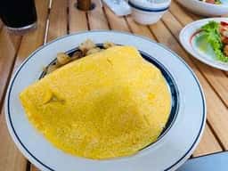 Eggs 'n Things 三井アウトレットパーク滋賀竜王店