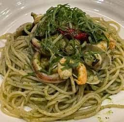 Pasta角燈亭 大須店