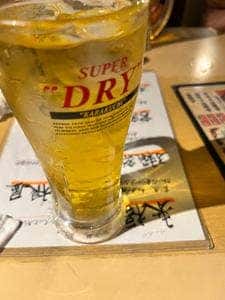 居酒屋なかーてぃー 那覇国際通り店