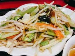 中華料理 喜樂