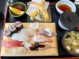 ジャンボおしどり寿司 辻堂店