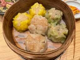 焼売のジョー 歌舞伎町店