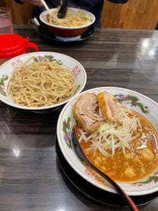 ぶっ豚 調布店