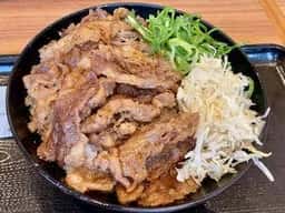 韓丼 水戸千波店