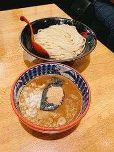 三田製麺所 桜木町駅前店