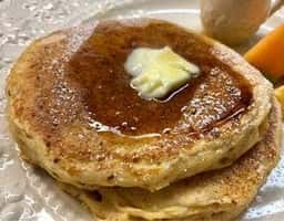 クレープドフフ