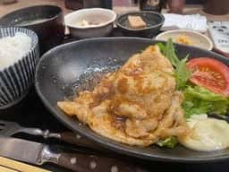羅漢 平野町店