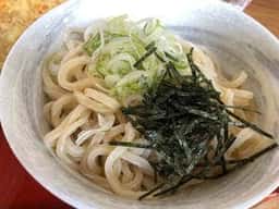 手打うどん かどや