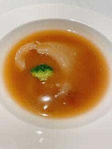 中国料理 星ケ岡 ザ・キャピトルホテル 東急