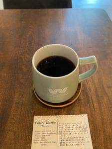 WAVY COFFEE ROASTERS