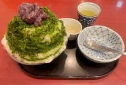麻布茶房 アトレ大森