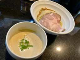 ラーメン 七福軒