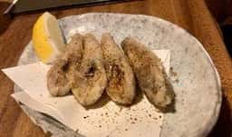 風流酒座 ろじや